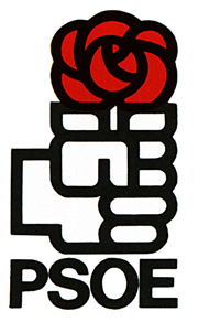 Legalización del PSOE