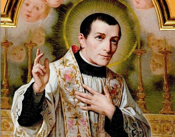 Recibe a Don Bosco en Convitto para continuar sus estudios