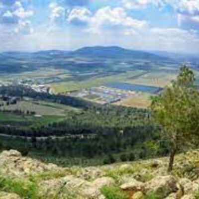 Timeline: שיעור מולדת