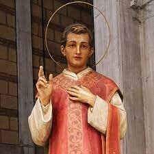 Padres de José Cafasso