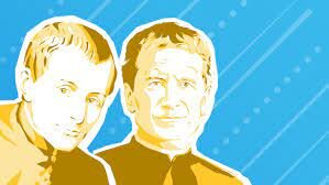 El día que conoce a Don Bosco