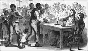 Freedmen's Bureau is created