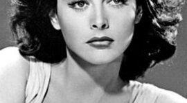 Timeline: HADY LAMARR