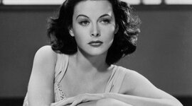 Timeline: Hedy Lamarr