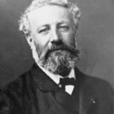Timeline: Julio Verne