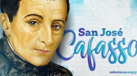Timeline: San José Cafasso vida e historia.