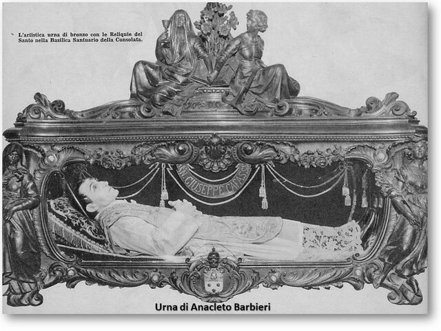 El día de su muerte