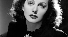 Timeline: Hedy lamarr