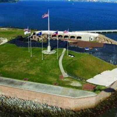 Timeline: fort sumter