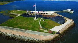 Timeline: fort sumter