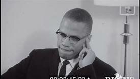 Malcolm X