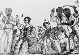 Nat Turner's Rebellion