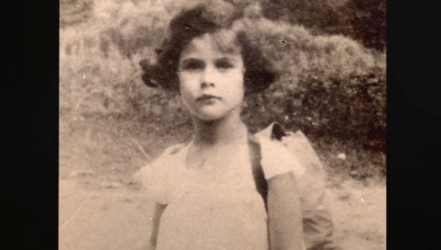 Hedy Lamarr jaio zen