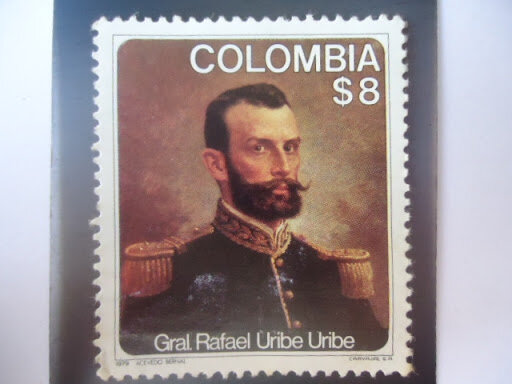GENERAL RAFAEL URIBE
