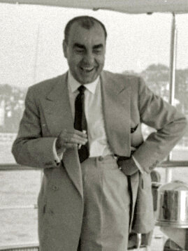 Luis Carrero Blanco