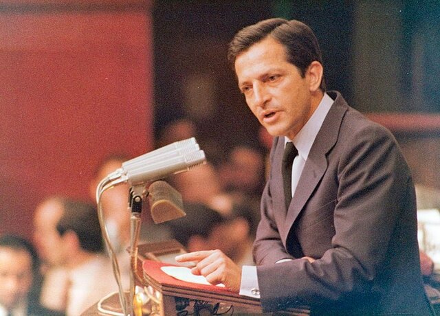 Adolfo Suárez González