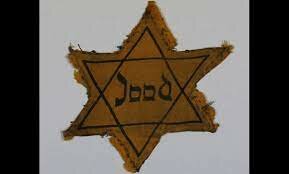 the star of david
