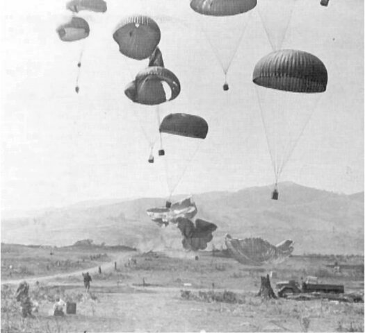 El asedio de Khe Sanh de 1968