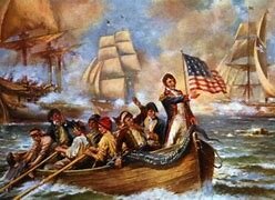 Battle of lake Erie