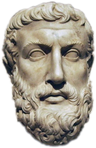 PARMENIDES (530-515 a.C)