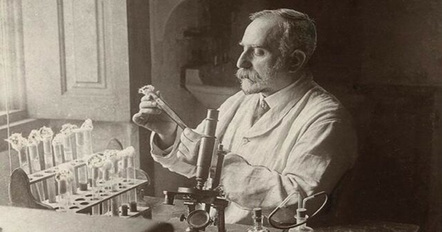 Vacuna contra la cólera de Ferrán