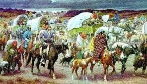 The Trail of Tears