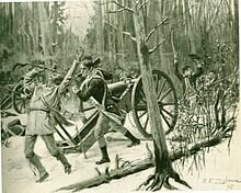 St. Clair's Defeat