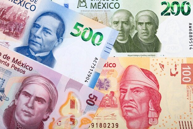 Los depositos se liquidan en pesos