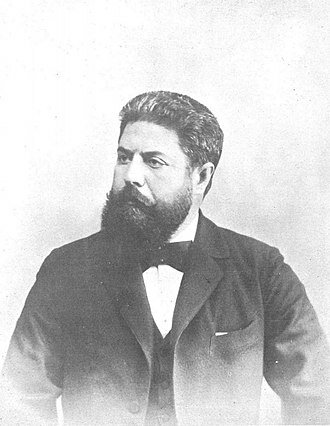Joaquín Costa Martínez