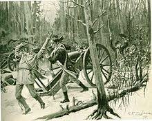 St. Clair's Defeat