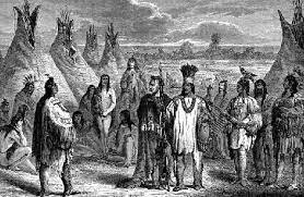 Creek-Spanish Alliance