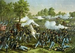 The Battle of Wilson’s Creek