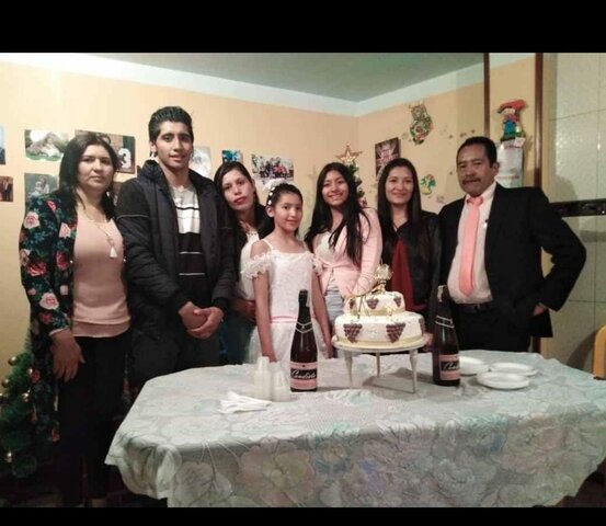 CELEBRACION