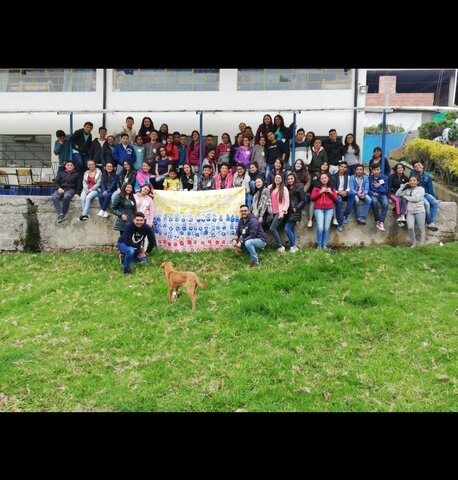 FORMACION DE LIDERAZGO
