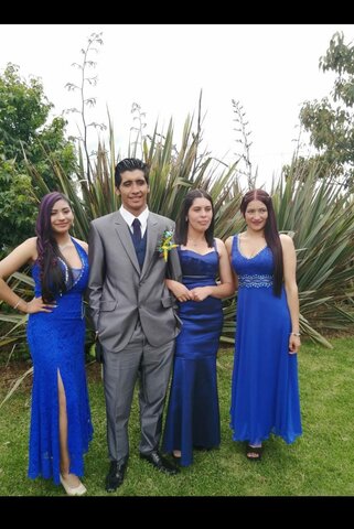 MATRIMONIO