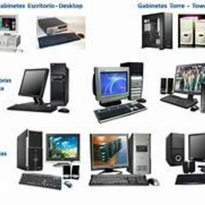 Timeline: EVOLUCION HISTORICA DE LOS ORDENADORES