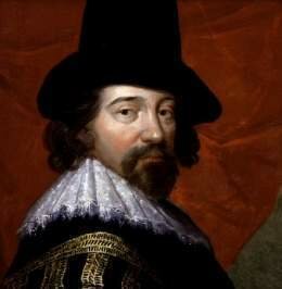 FRANCIS BACON (1561-1626)