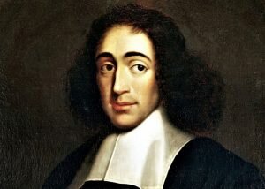 BARUCH SPINOZA (1632-1667)