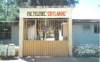 Creación de la educación de  Telesecundaria
