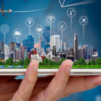 Timeline: Avances Tecnologicos