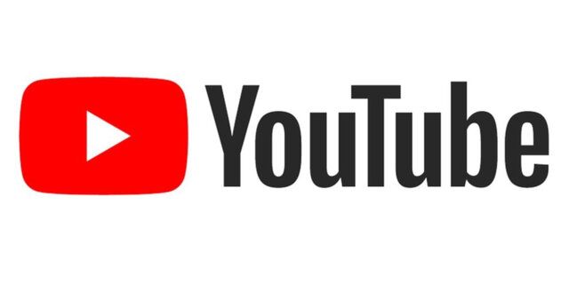 SE CREA LA PLATAFORMA YOUTUBE