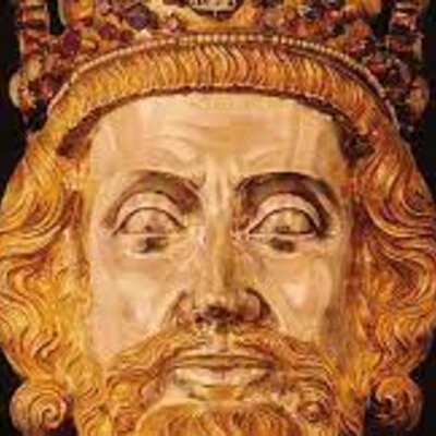 Timeline: L'Islamismo e Carlo Magno