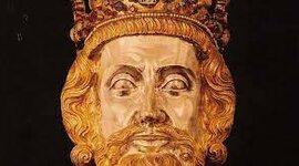 Timeline: L'Islamismo e Carlo Magno