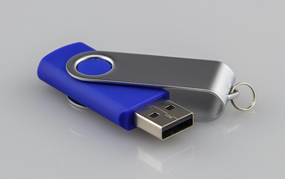 Dispositivos de Memorias USB