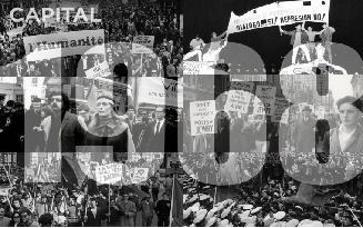 Movimiento estudiantil del 2 de Octubre