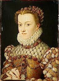 Caterina de' Medici