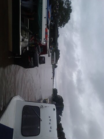 VIAJE AL AMAZONAS
