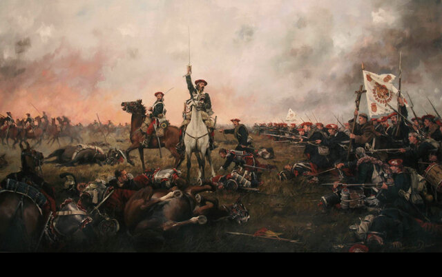 Primera Guerra Carlista