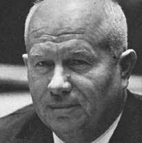 Khrushchev death