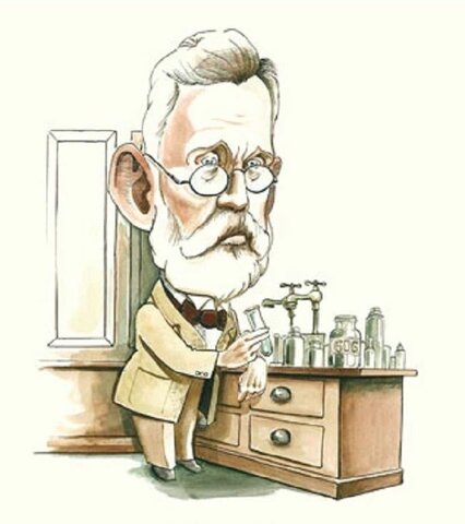 Coincidencias entre el desarrollo de la química y la revoluación industrial